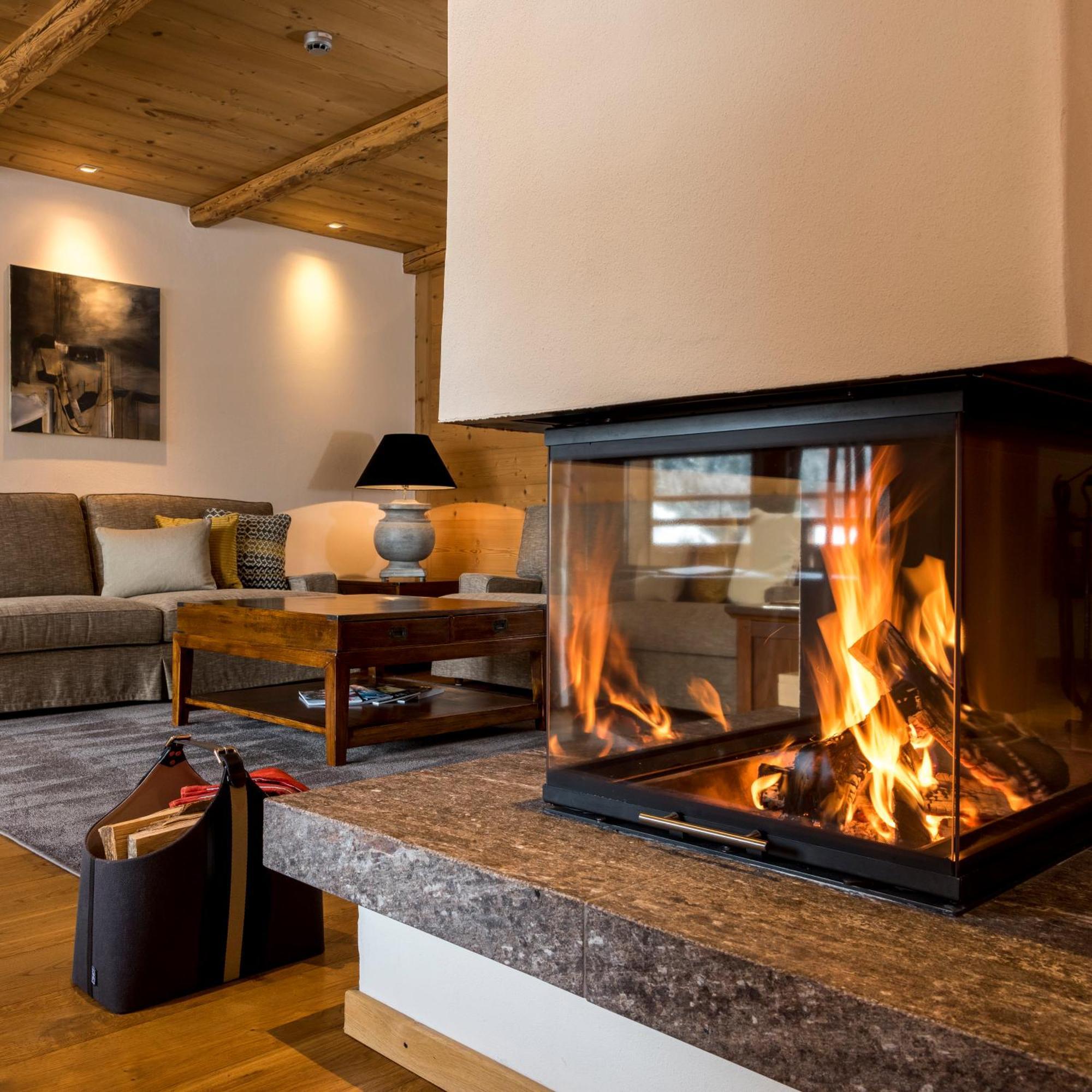 סן אנטון Hotel Tannenhof*****Superior מראה חיצוני תמונה